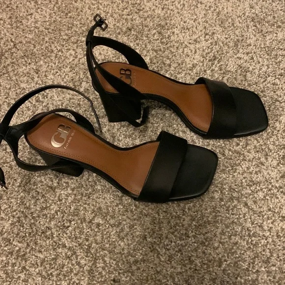 Gianni bini heels - Picture 1 of 4